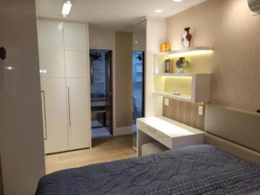 Apartamento Encantador em Itapuã